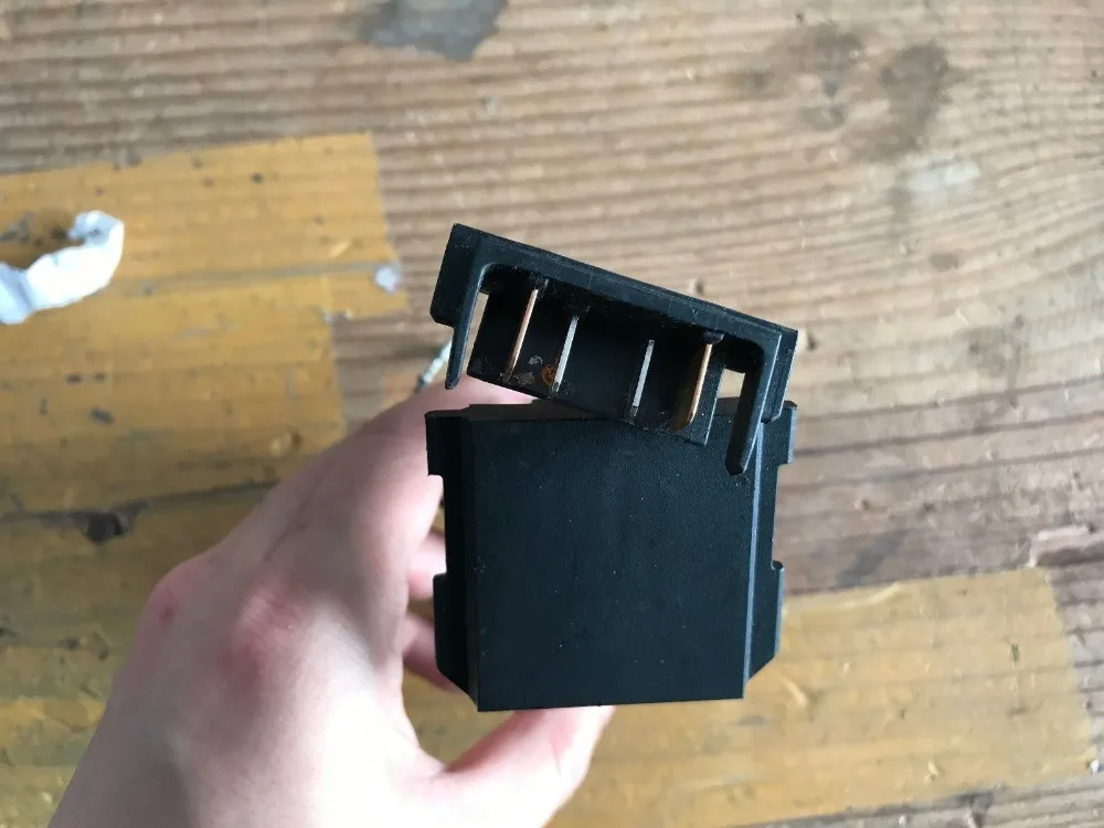 Для ударного переключателя DeWalt 20 в ударный триггер SwitchDCF880 DCF883 DCF885 DCF88 448519 08 448171 75