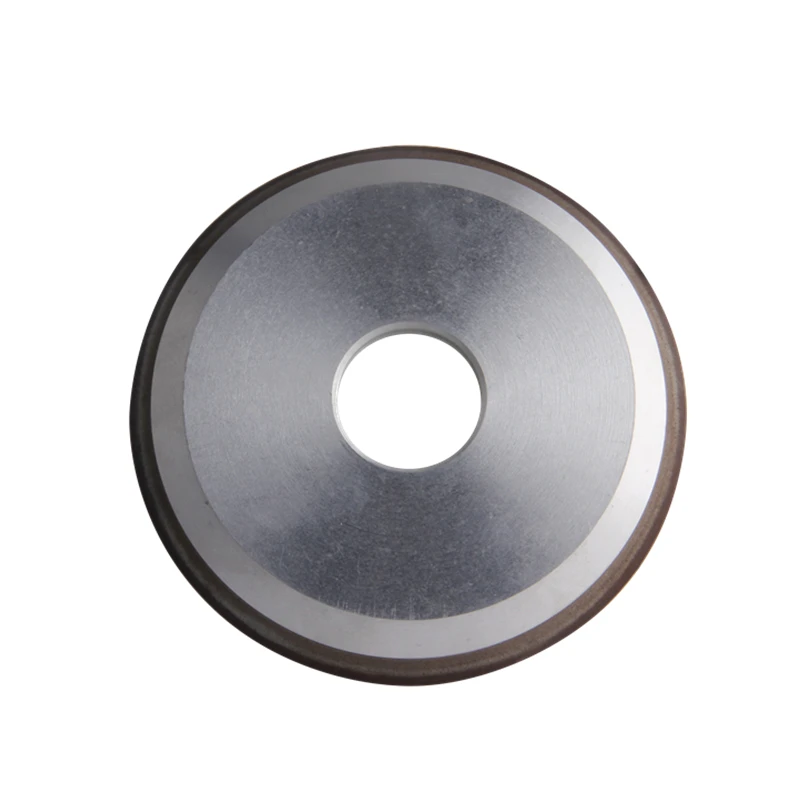 125 мм Алмазный шлифовальный круг Фрезерный резак заточка блюдо шлифовальные