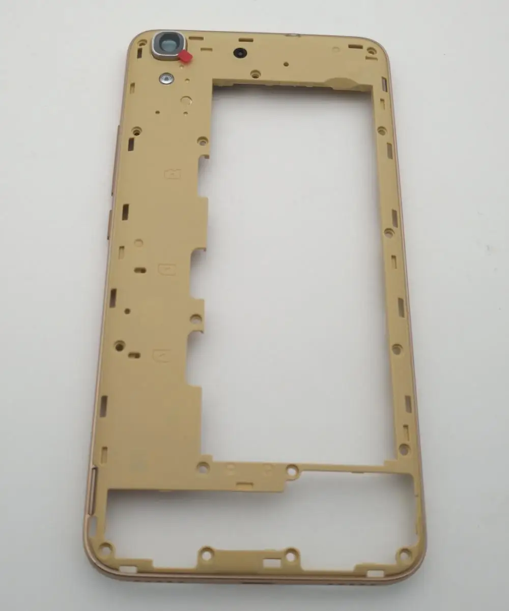 ESC для Huawei Honor 4A Y6 средняя задняя рамка Корпус пластина ободок Сменные Лицевые