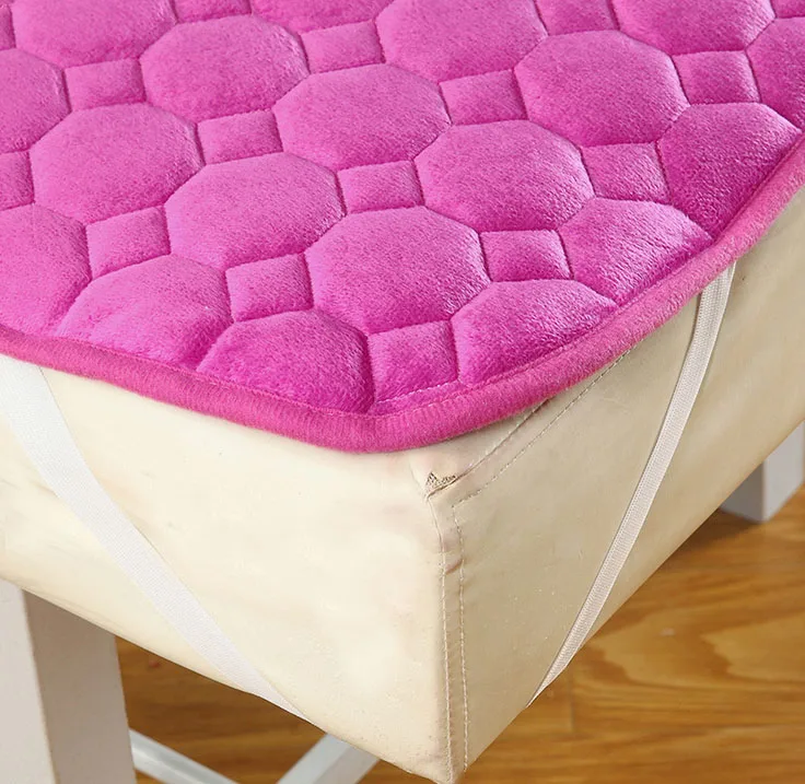 Non-slip Medical Massage Bed Pad Beauty Salon SPA Dedicated mattress |