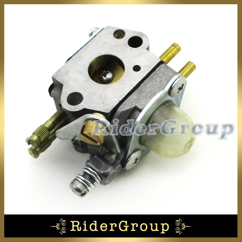 Карбюратор для Zama Echo Trimer C1U K29 K52 K47 SRM2100 GT2000 GT2100 PAS2000 PAS2100 12520013312 12520013313 12520013314|carburetor