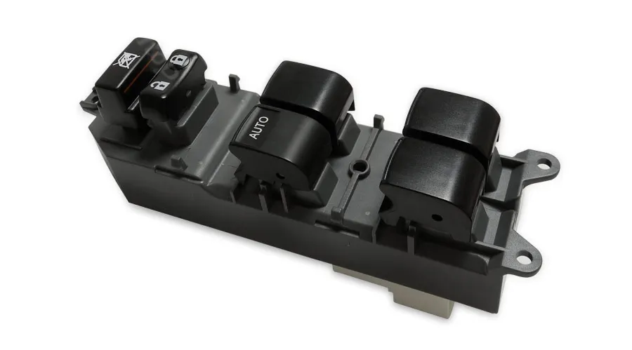 84820-06100 электрический стеклоподъемник мастер кнопка управления для Toyota Corolla Yaris RAV 4 передняя левая сторона водителя 12 В на продажу