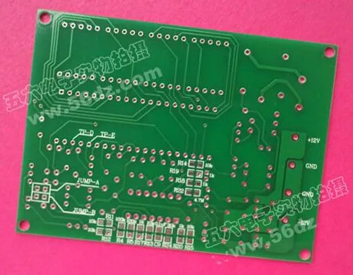 

Free Shipping!!! Temperature measurement and temperature control system / Electronic product assembly and debugging kit (parts)