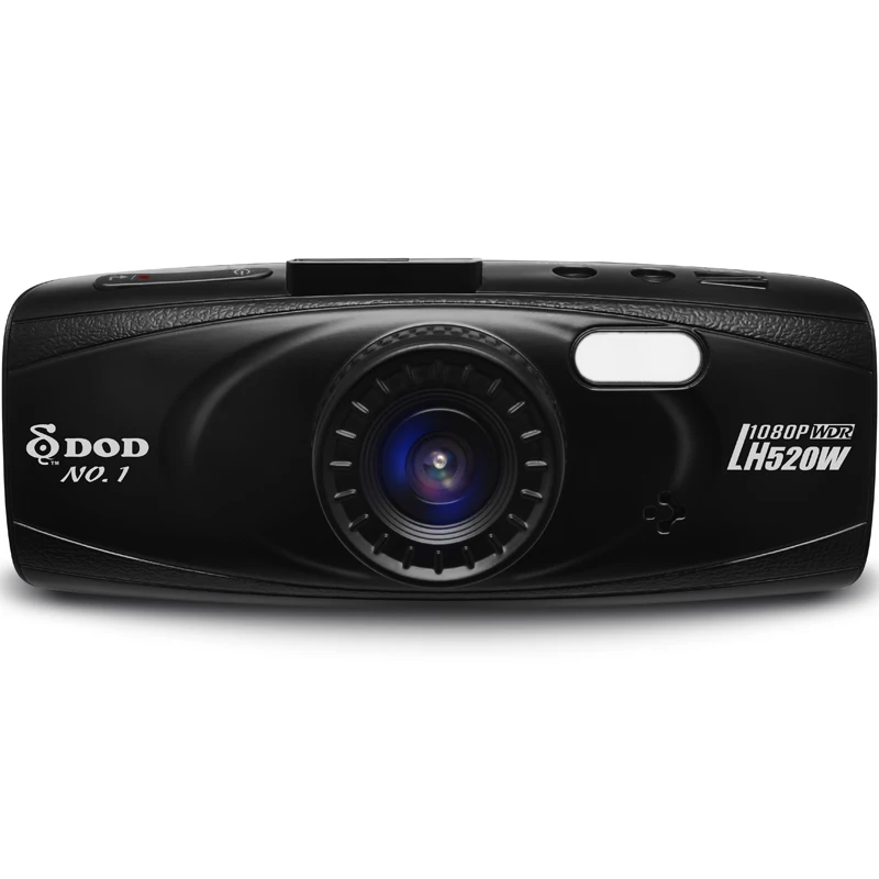 Ultra HD tachograph night vision LH520W GPS speed warning track record 1080P Mini | Спорт и развлечения
