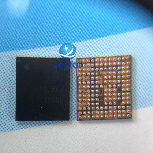 S537 power IC для Sumsung A10 A30 A50 A70|Интегральные схемы| |
