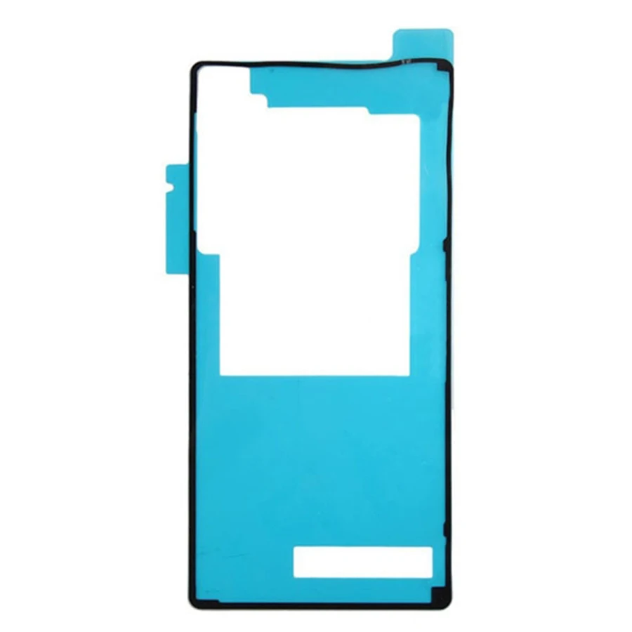 Наклейка на заднюю крышку аккумулятора для Sony Xperia Z3 / D6603 D6653|Наклейки телефонов| |