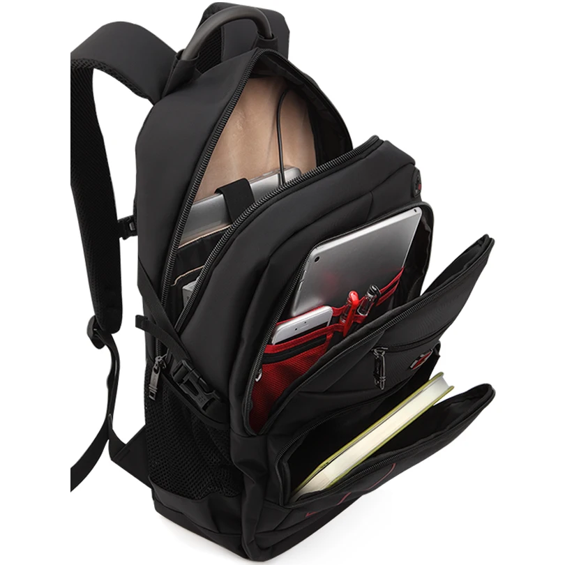 BaLang мужские рюкзаки для ноутбука мужской повседневный рюкзак дорожная сумка