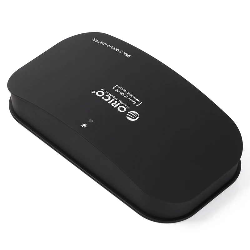 ORICO USB3.0 к DVI/HDMI совместимый внешний монитор конвертер Разъем графика контроллера
