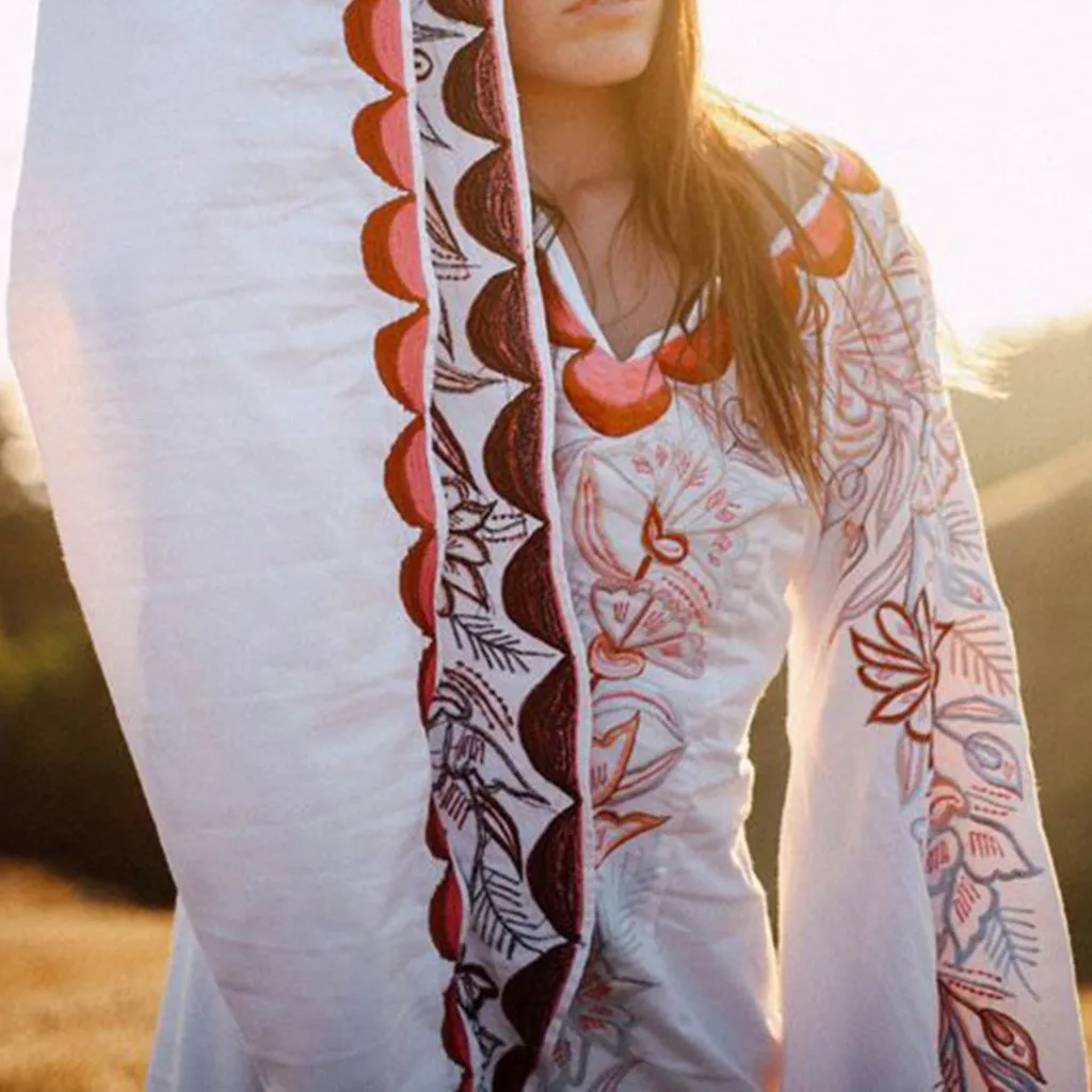 Бесплатная страусиное женское классическое ретро платье с v образным вырезом и