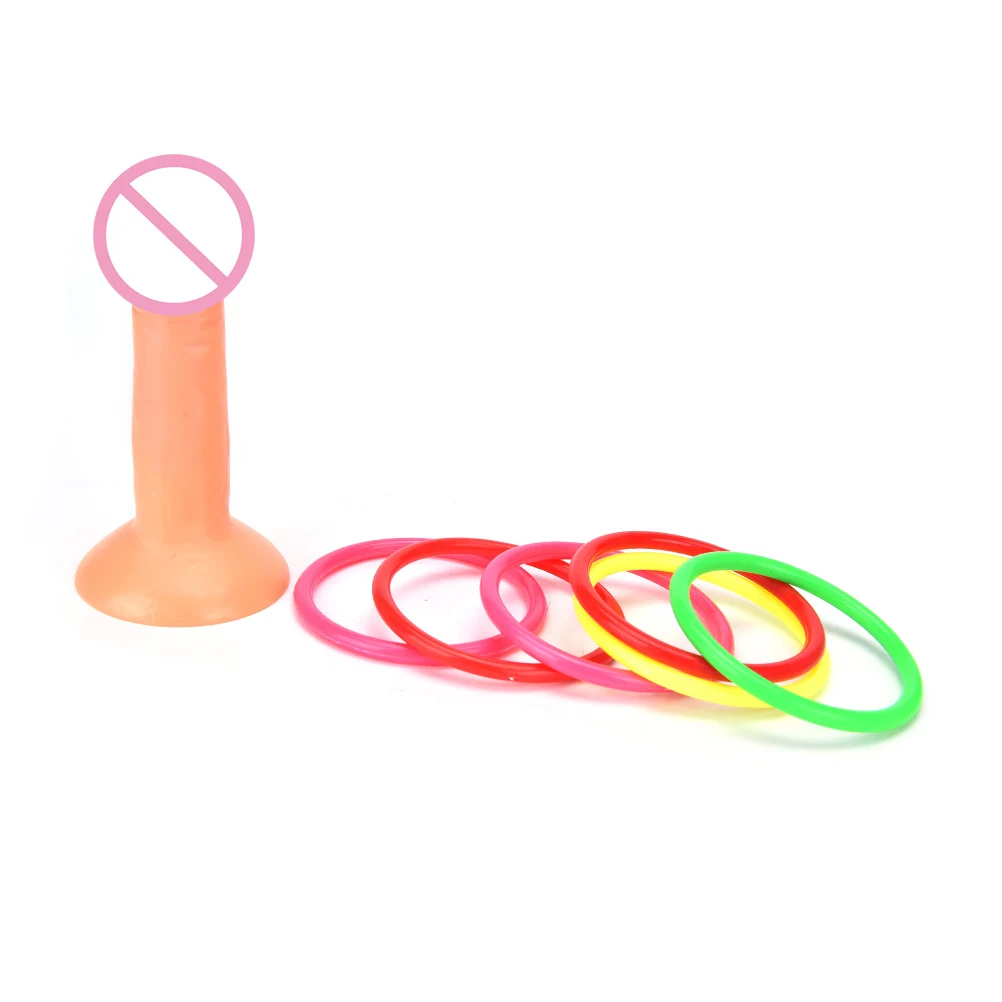 1 комплект Творческий Пластик девичник вечерние сделать игры клюв пенис