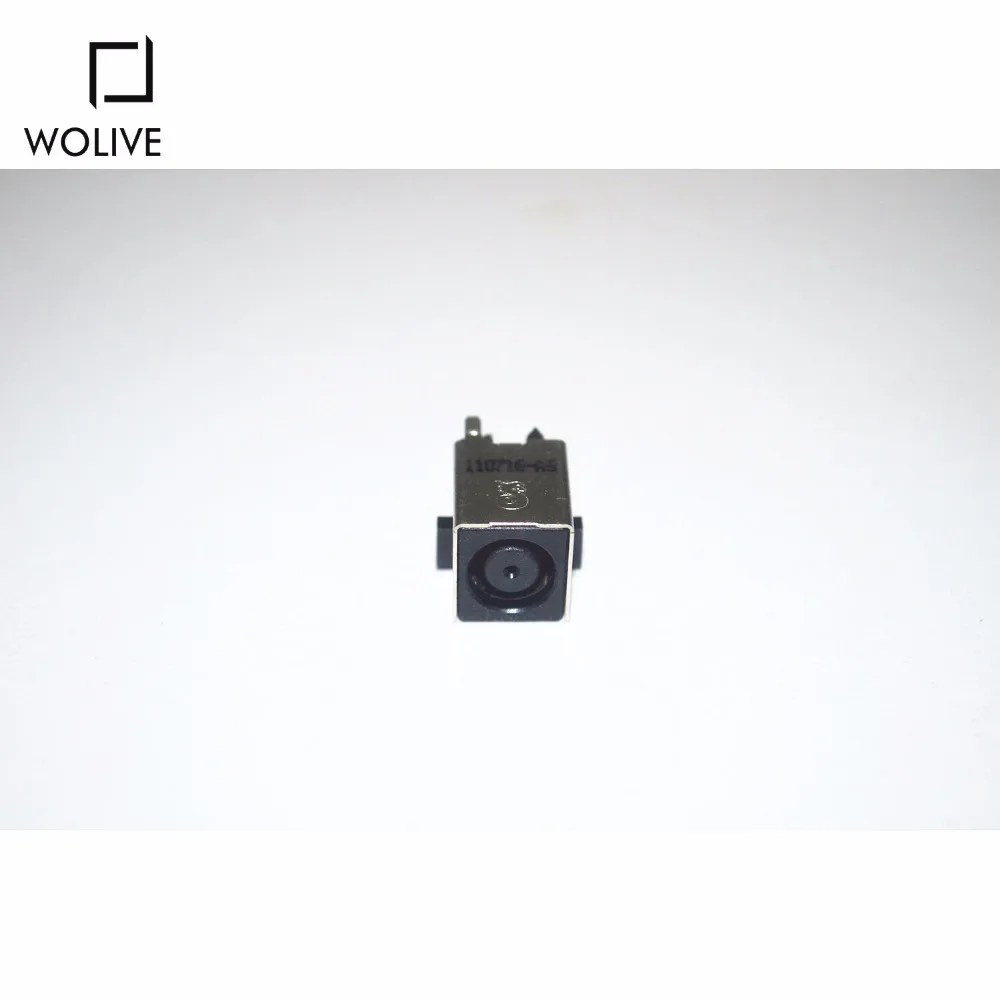 30 шт./упак. новый разъем питания постоянного тока PJ261 для HP D33D66 | Компьютеры и офис