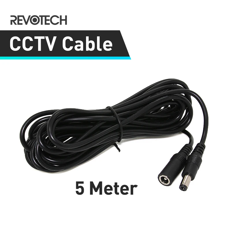 5 м Удлинительный шнур разъем постоянного тока кабель адаптер кабеля тока|dc power