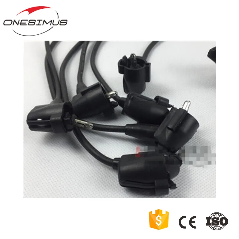 Комплект кабелей зажигания OEM 90919-21607 для T-3VZ-FE CAMRY универсал WINDOM