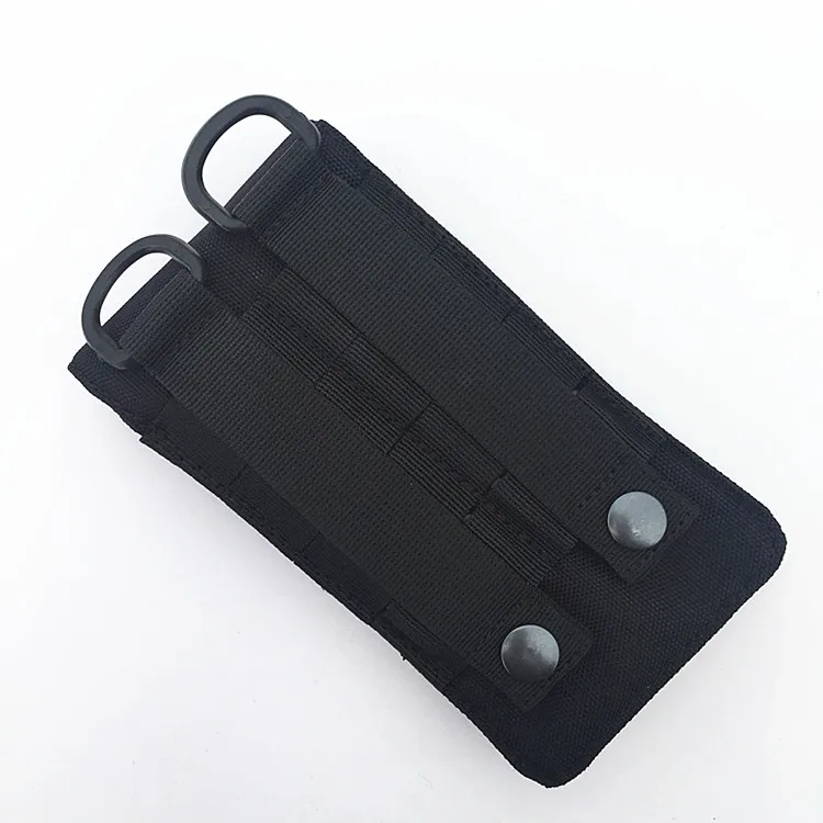 1000D нейлон Molle открытый большой емкости негабаритных тактический смартфон кобура EDC носить аксессуары инструмент поясная сумка пакет Чехол