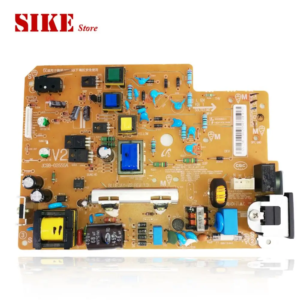 Флэш-карты для Samsung M2026 M2026W M2027W M2029 M2027 2026 2027 2029 W флэш-плата | Детали принтеров