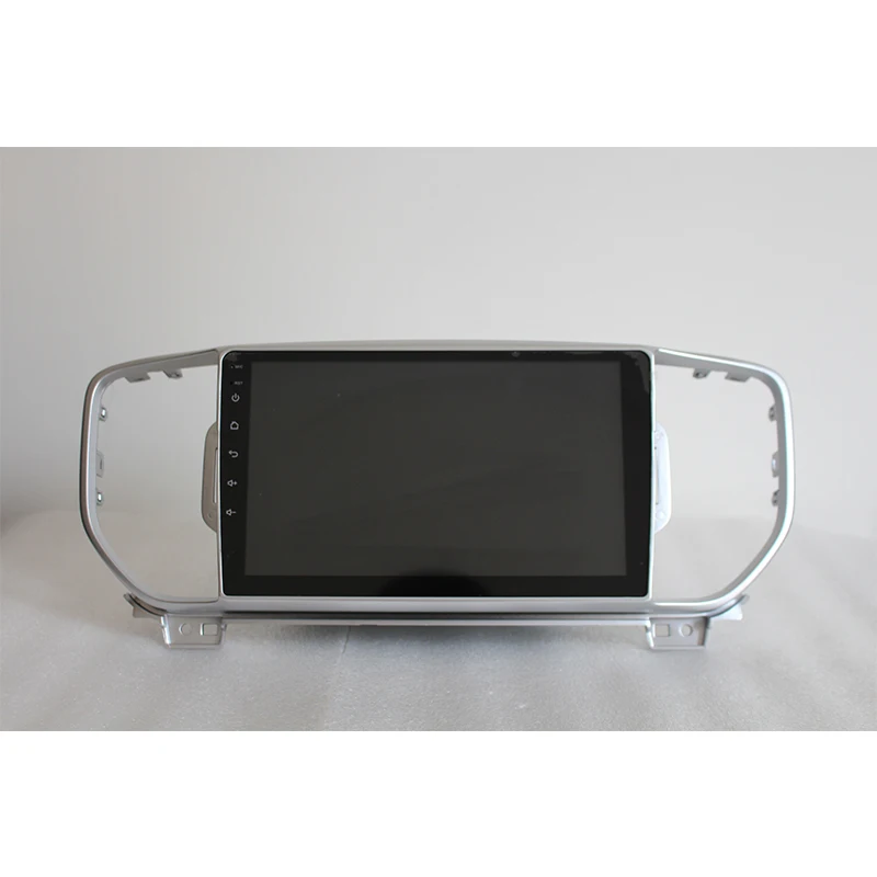 Lenvio 4 Гб ОЗУ 32 ПЗУ Восьмиядерный Android 9 0 автомобильный DVD GPS навигационный плеер для