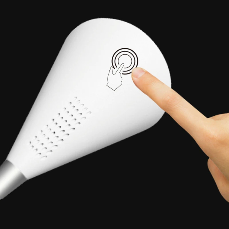 FrankEver портативный bluetooth-динамик + лампочка USB СВЕТОДИОДНЫЙ светильник умный