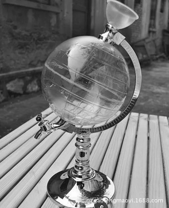 Мини-Винная стойка 1 5л диспенсер для вина барная посуда пивные напитки