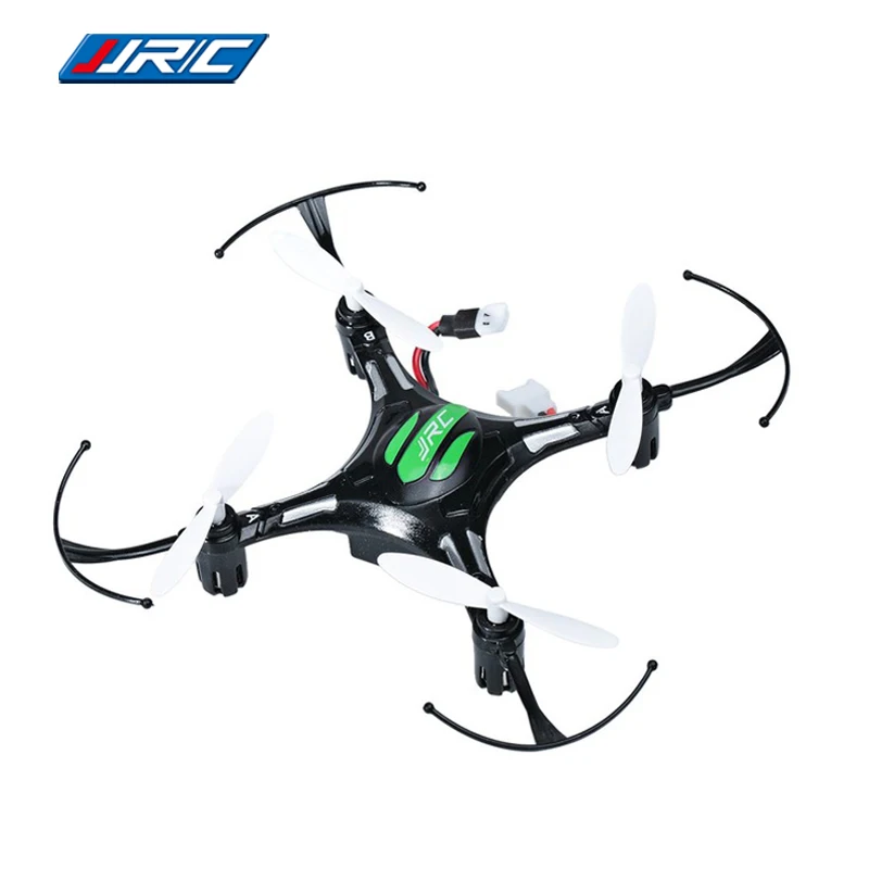 JJRC H8 мини Дрон с безголовым режимом 6 осей гироскоп 2 4 ГГц 4CH 360 градусов Поворот