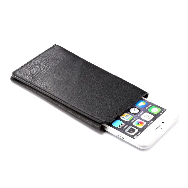Новый Горячий! чехол Для Doogee VOYAGER2 DG310 Crazy Horse ИСКУССТВЕННАЯ Кожа 4 Цветов черный