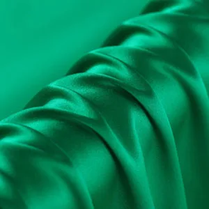 19M/M 24COLORS digital painting stretch satin silk fabric for dress tissu au metre telas por metros tecido tela shabby chic DIY - Цвет: 17