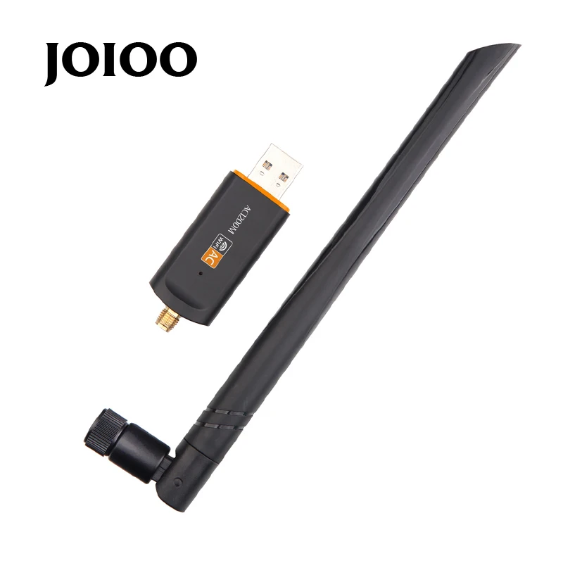 W11 беспроводная сетевая карта Wi Fi LAN адаптер горячий мини 1200 Мбит/с USB Бесплатная