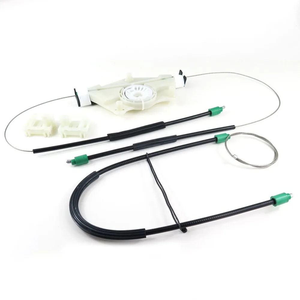 Лобовое и правое окно электромобиля аксессуары для регуляторов Volkswagen Passat b5 |