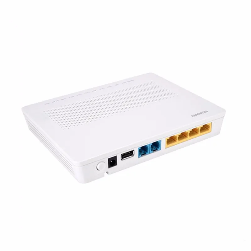 Huawei ONU HG8245A GPON EPON ONT с 4FE + 2 портами Wi-Fi прошивка на английском языке | Мобильные