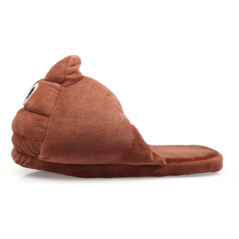 RASS/тапочки со смайликами Мягкие плюшевые тапочки Chinelos Pantufas домашняя обувь
