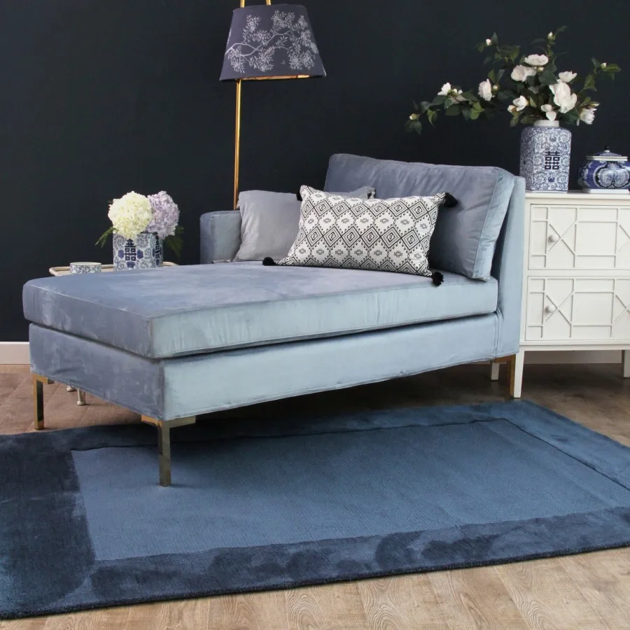

Лидер продаж, модный шикарный однотонный ковер Ins в французском стиле Kilim, геометрический богемный индийский ковер в полоску, современный си...
