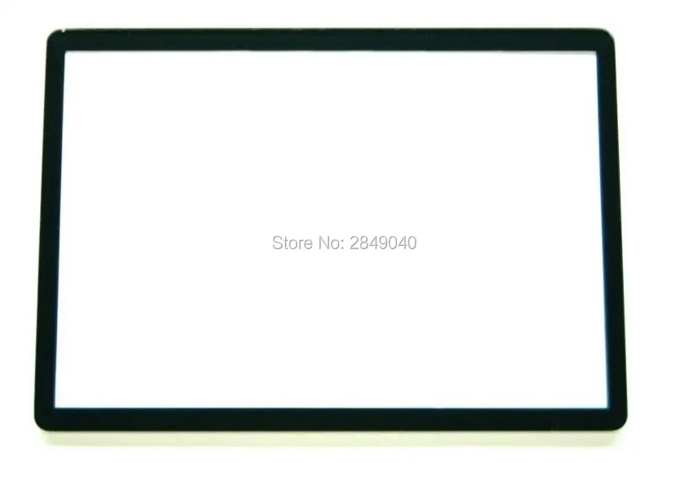 Внешнее стекло (акриловое) для CANON Защитное EOS 60D 600D Rebel T3i Kiss X5|glass for|glass glassglass canon |