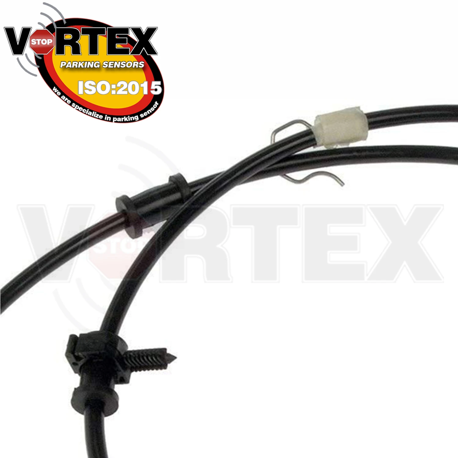 Датчик скорости колеса ABS задний левый/правый для Chrysler Town & Country 5136038AA 5136038AB SU8530 ALS1123
