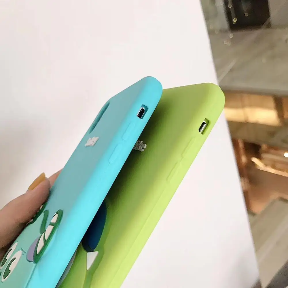 Marchcover для iPhone 11 pro8 7 6 6s plus X XS Max XR стильная футболка с изображением персонажей