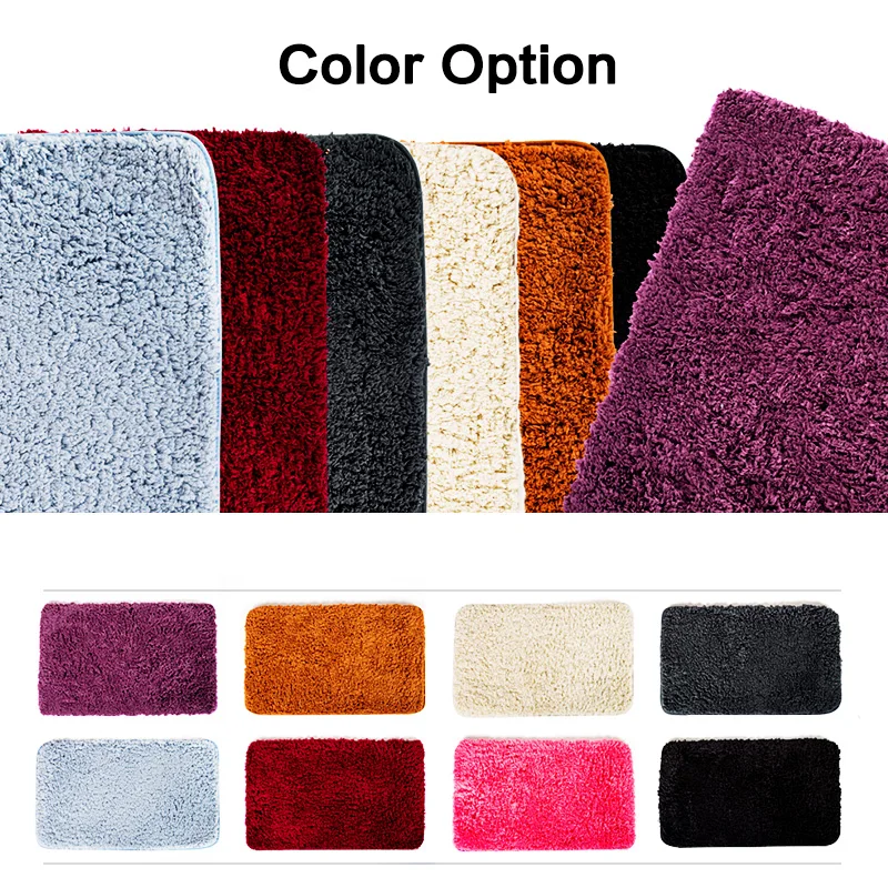 Дарис гостиная ванная комната коврики комплект удобная кухня спальня ковры Pad