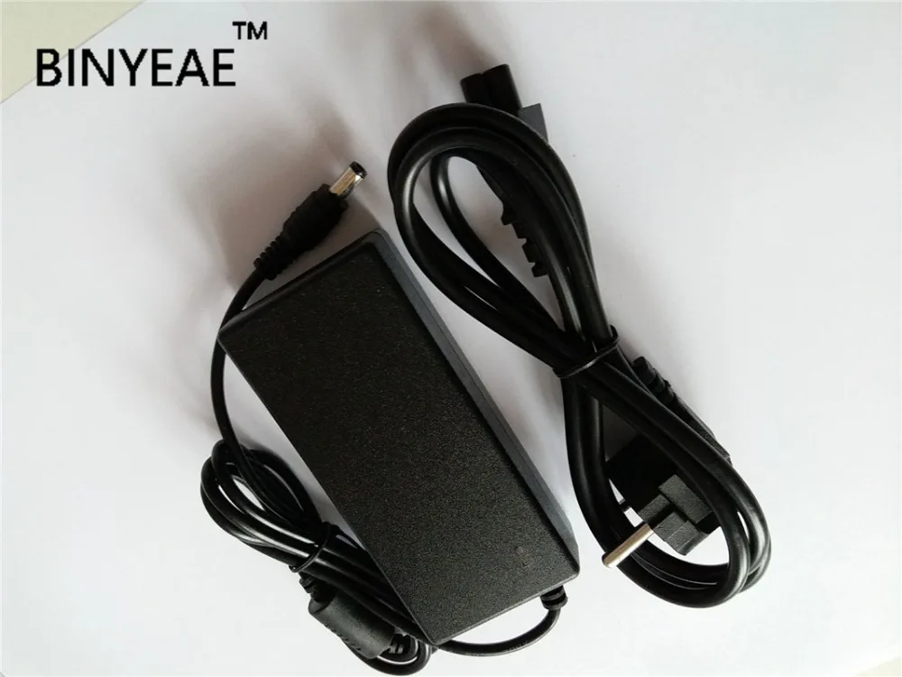 

19V 3.42A 65W AC Power Supply Adapter Charger for Medion Akoya S4216