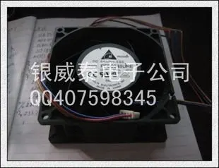 Для Delta Вентилятор охлаждения PFB0948UHE 6E39 DC48V 0.8A доступны вентилятор|fan 8|cooling fandelta fan |