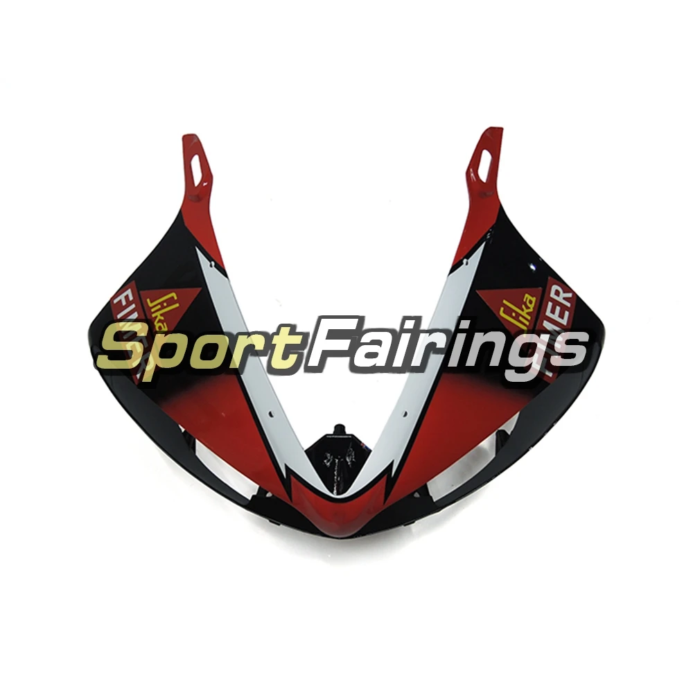 Полный ABS пластик впрыска Sportbike Carenes для Yamaha YZF600 R6 2003 2004 03 04 мотоциклетные черные