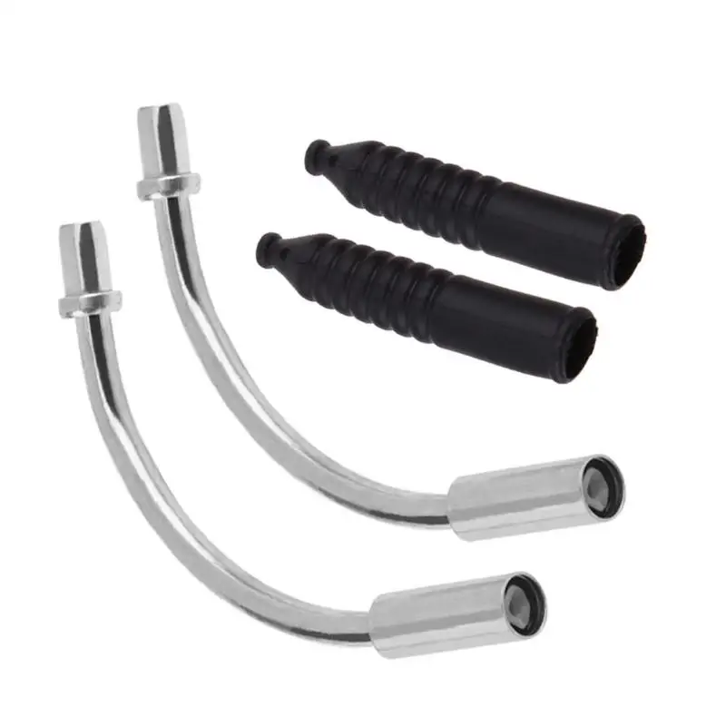 Велосипедные аксессуары для горного велосипеда 2 комплекта V образный тормозной