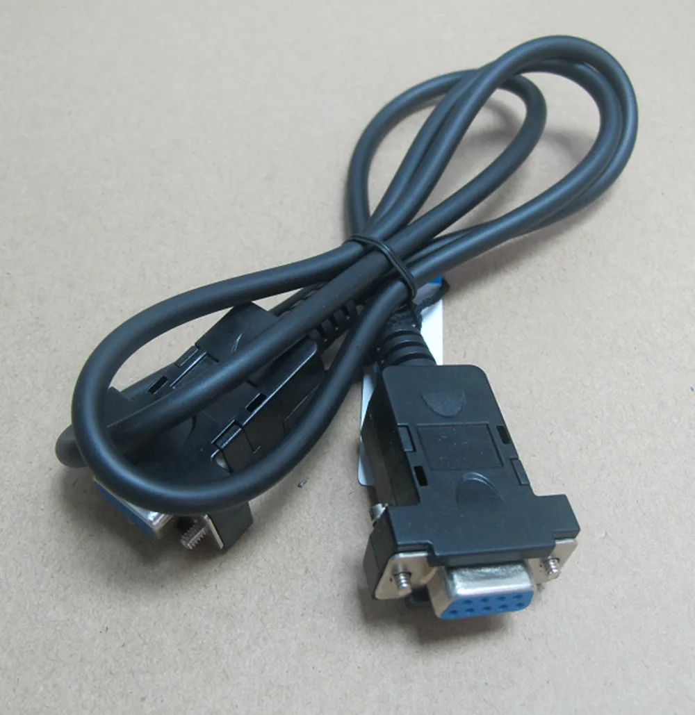 

for VIsar SABER frequency writer RIB box saber write frequency box RPC-MRIB 25 pin write frequency power box