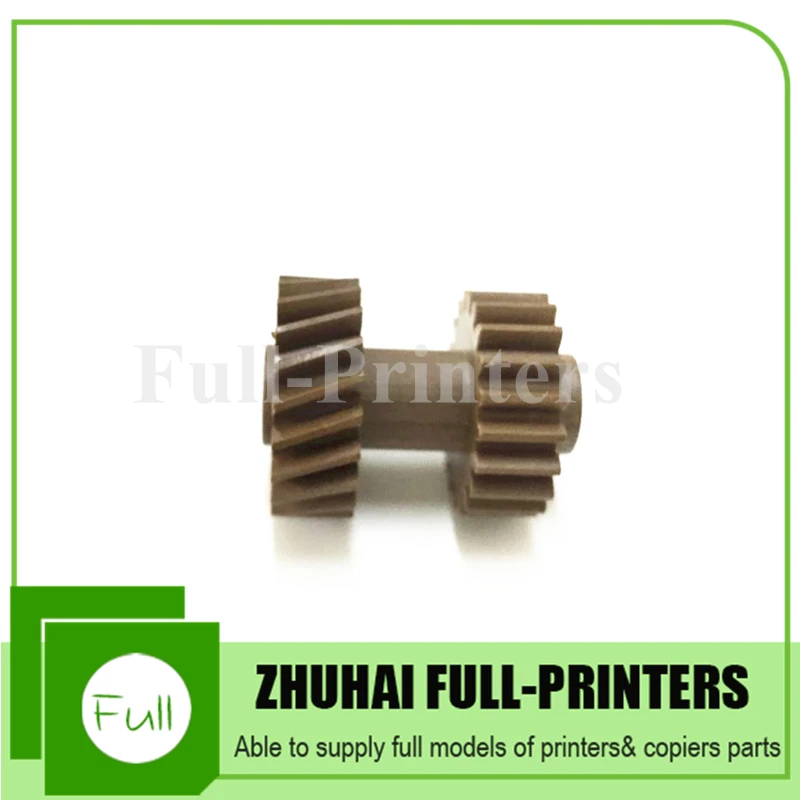 

5PCS Free Shipping 6LA8414000 for Toshiba E STUDIO 163 166 167 165 207 205 206 High Quality Copier Fuser Drive Gear