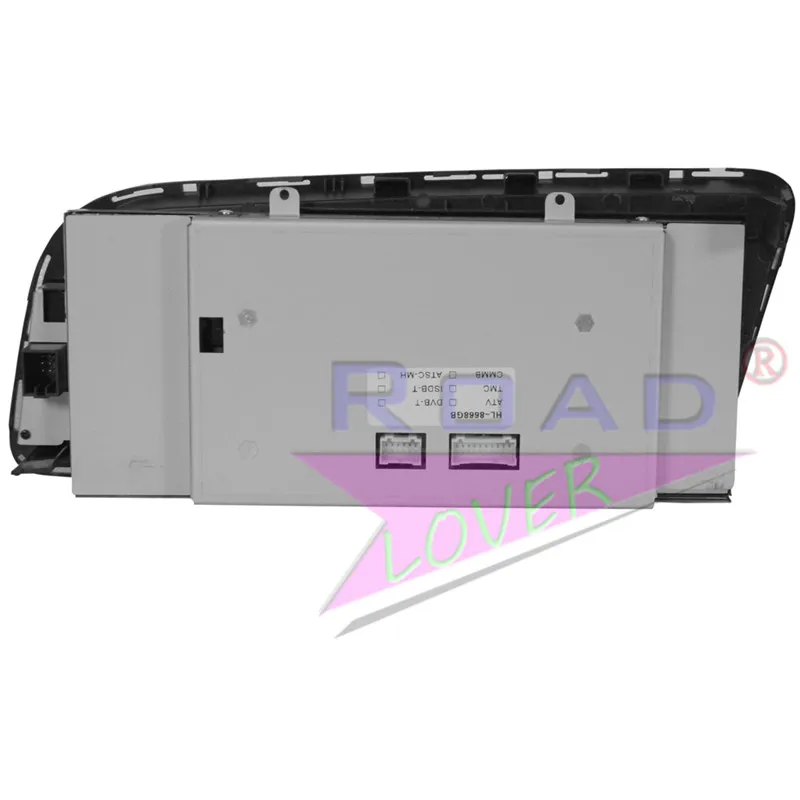 Roadlover Android 7,1 автомобильный ПК мультимедиа для Audi Q5 2009 2010 2011 2012 2013 Стерео gps навигация радио плеер без DVD
