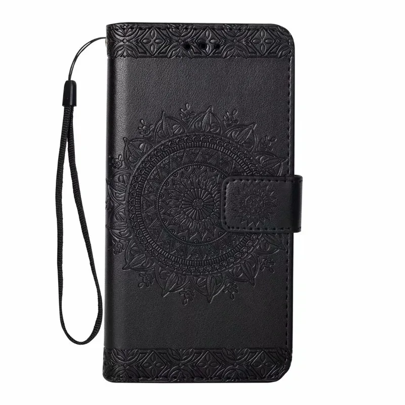 Чехол-подставка из искусственной кожи для Iphone X, XR, XS, Max, 8, 7, 6, 6S Plus, 5S, 5, роскошный силиконовый чехол-книжка с отделением для карт