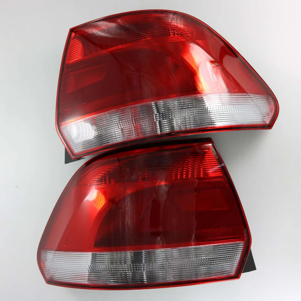Светильник рь для VW Polo Vento Sedan Saloon 2011 2012 2013 2014 2015 2016 новый автомобильный Стайлинг