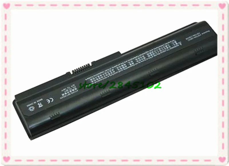 Аккумулятор для ноутбука HP MU06 593553-001 G62 G32 G42 G42T G56 G72 G4 G6 G6T G7 CQ32 CQ42 CQ43 CQ56 CQ62 Series DM4 MU09 |