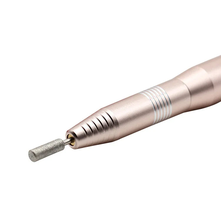 

Pro 20000RPM Electric Nail Drill Machine Electric Manicure Machine Drills Accessory Pedicure Kit Nail Drill File Bit Nail Tools