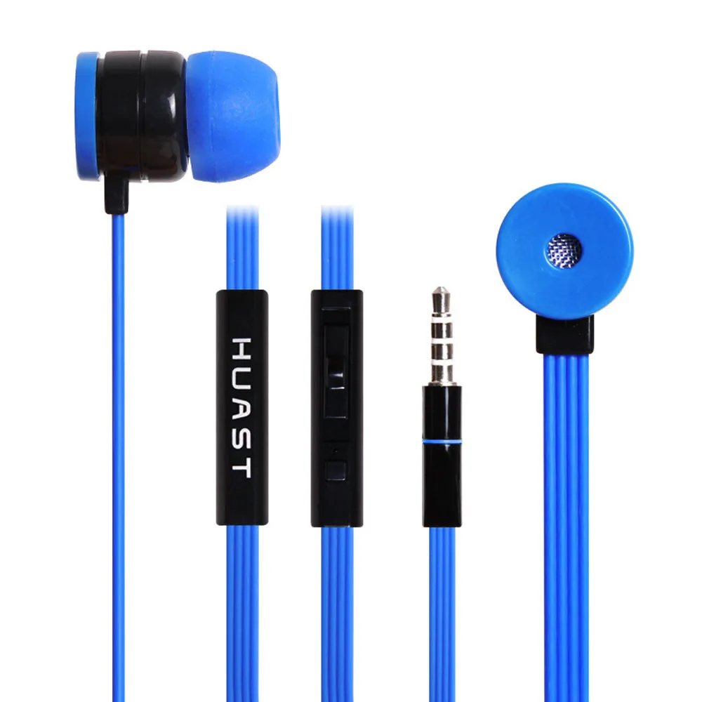 Наушники VOBERRY 3 5 мм Super Bass Stereo In Ear wirds гарнитура с TF/FM для планшета MP3 всех