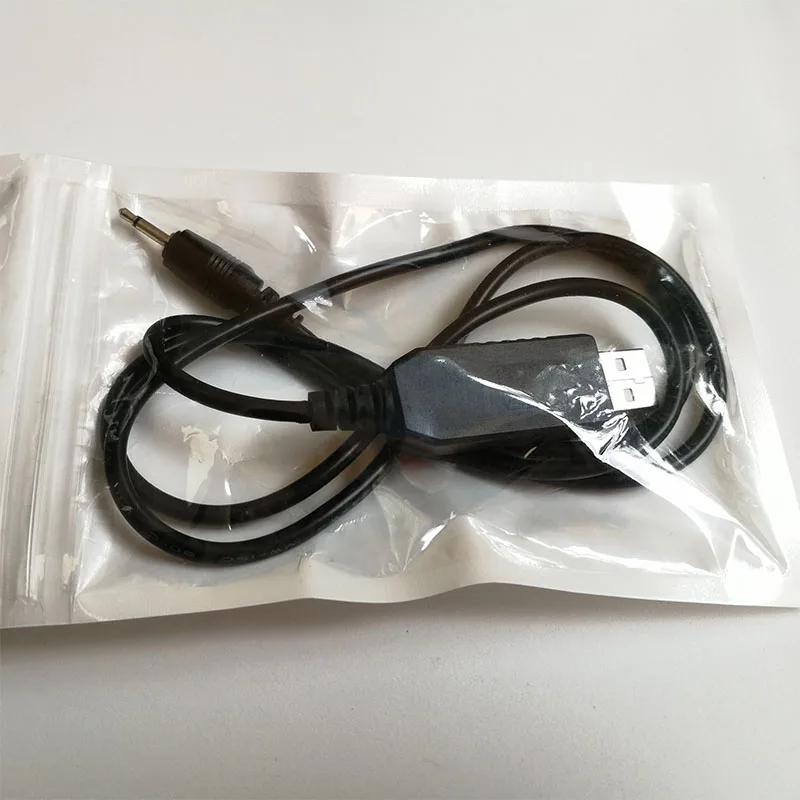 Мини USB Мощность шнур для сверлильный станок 5V Мощность кабель выделенный Питание кабель гель для снятия Дрель адаптер Альтернативные 9v