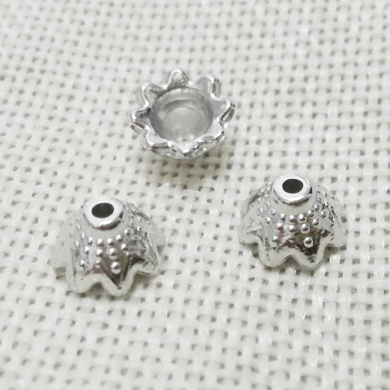 Фурнитура для ожерелья с кисточками и бахромой из цветов замшевого волокна