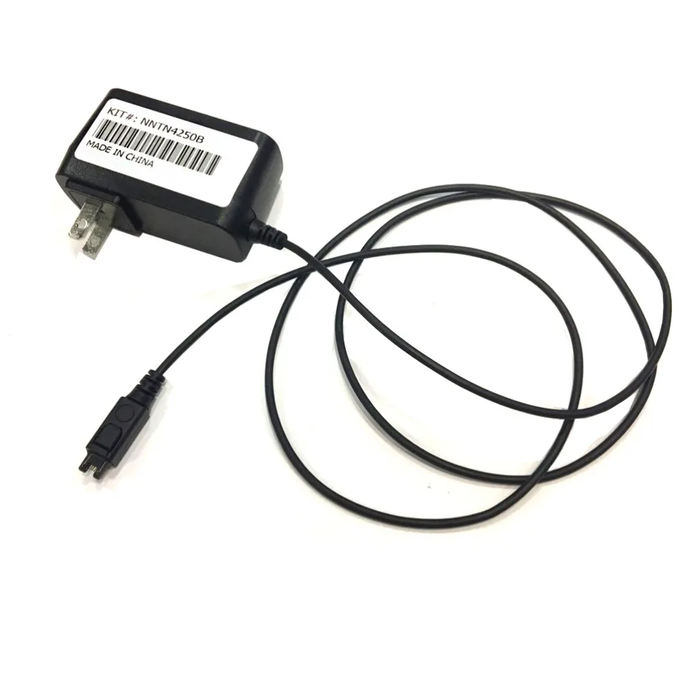 Для зарядного устройства MTP850 NNTN4250B для фотовспышки MTP830 MTP810|radio comunicador|radio radio |