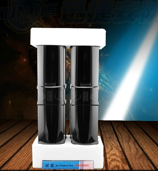 50 м обнаружения 4 пучка периметру охранной сигнализации активный инфракрасный